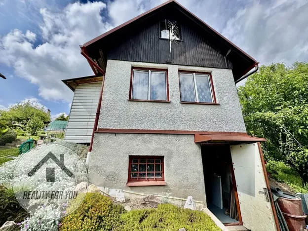 Pronájem chaty, Semily, 42 m2