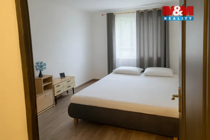 Prodej bytu 3+1, Nepomyšl, 90 m2