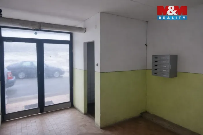 Prodej bytu 3+1, Nepomyšl, 90 m2