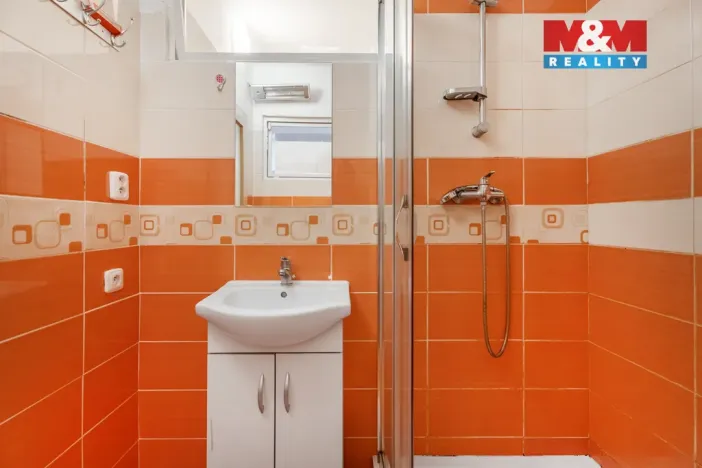 Prodej bytu 4+kk, Liberec - Liberec XXV-Vesec, Česká, 82 m2