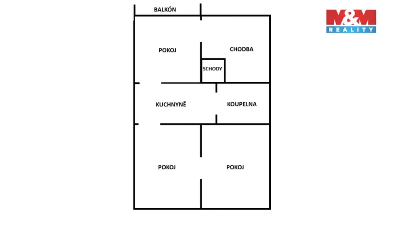 Prodej rodinného domu, Frýdlant, ČSA, 226 m2