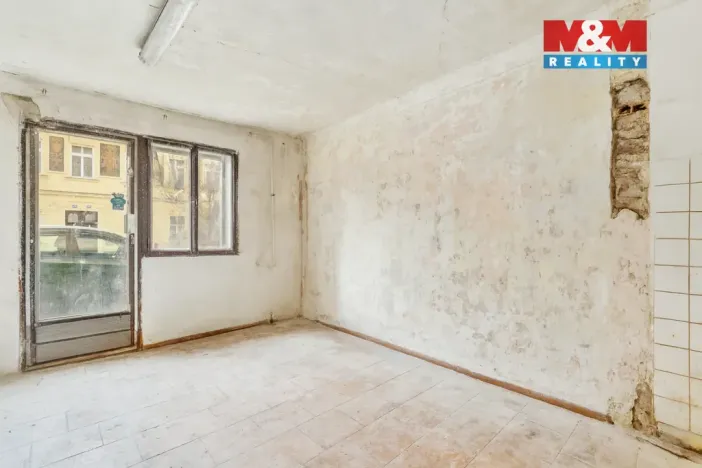 Prodej rodinného domu, Frýdlant, ČSA, 226 m2