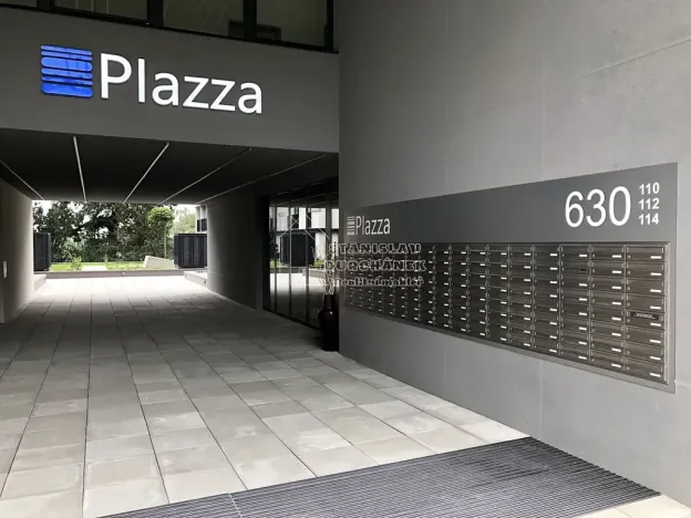 Pronájem bytu 1+kk, Praha - Střížkov, Střížkovská, 27 m2