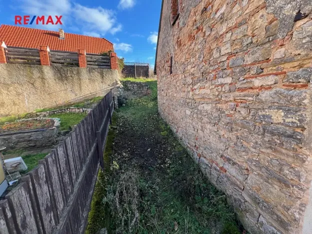 Prodej rodinného domu, Choteč, 71 m2