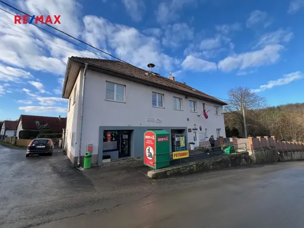 Prodej rodinného domu, Choteč, 71 m2