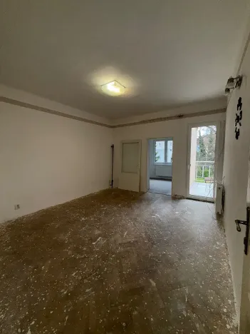 Prodej bytu 3+1, České Budějovice, Pekárenská, 71 m2