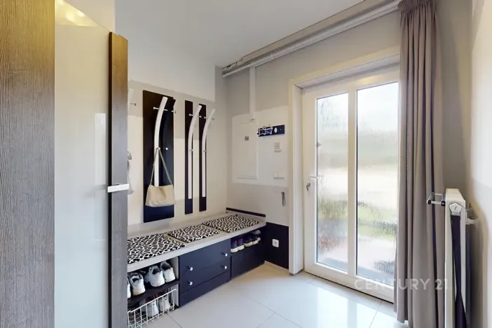 Prodej rodinného domu, Miličín, 135 m2