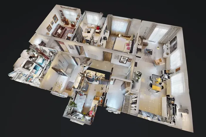 Prodej rodinného domu, Miličín, 135 m2