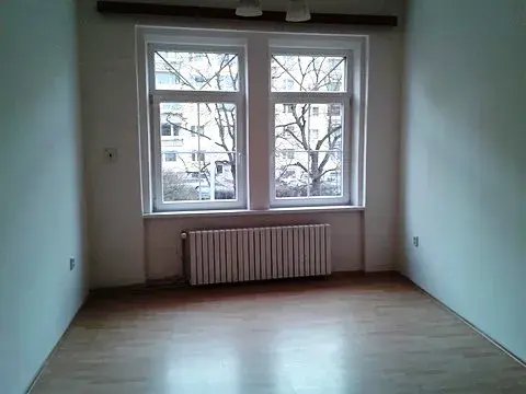 Pronájem bytu 1+kk, Teplice, U Červeného kostela, 30 m2