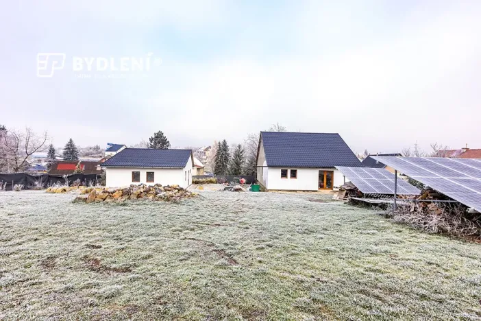 Prodej rodinného domu, Chabařovice, 339 m2