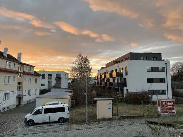 Pronájem bytu 3+1, Praha - Ruzyně, Stochovská, 58 m2