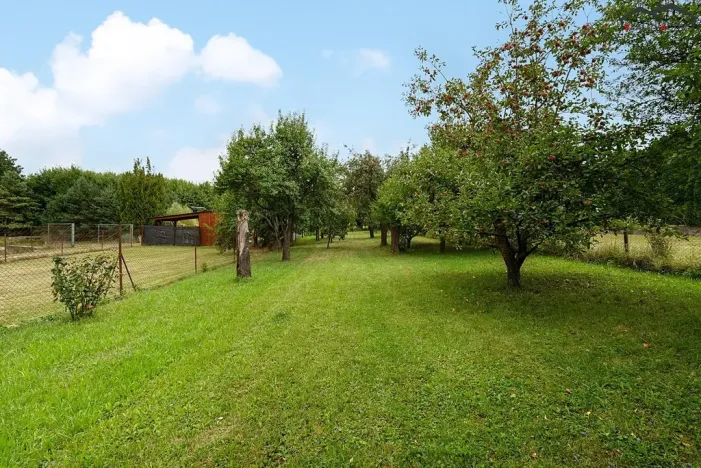 Prodej pozemku pro bydlení, Čebín, 2060 m2