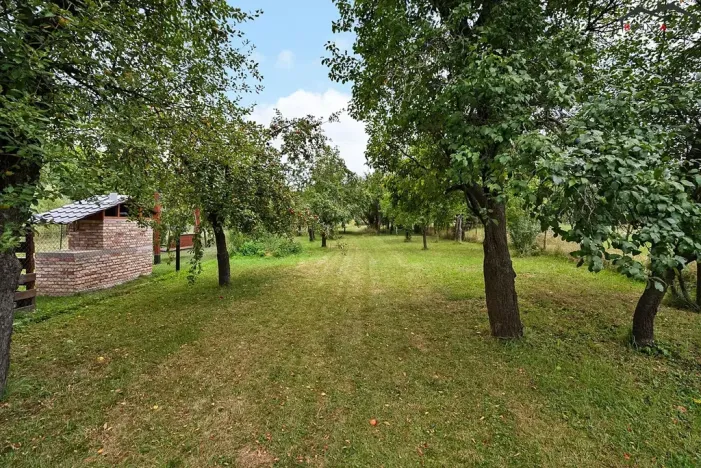 Prodej pozemku pro bydlení, Čebín, 2060 m2