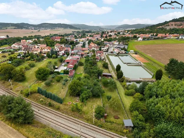 Prodej pozemku pro bydlení, Čebín, 2060 m2