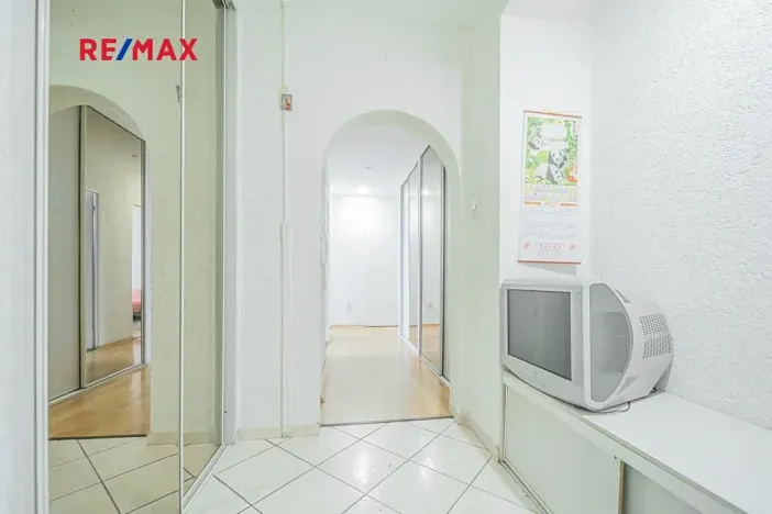 Prodej bytu 3+kk, Praha - Michle, Ohradní, 77 m2