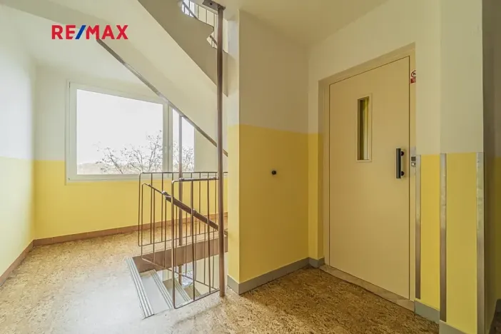 Prodej bytu 3+kk, Praha - Michle, Ohradní, 77 m2