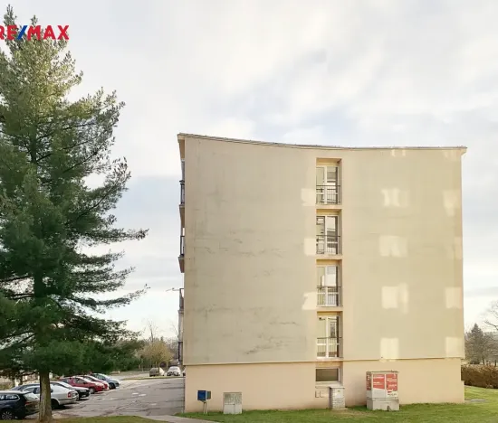 Prodej bytu 1+kk, Rakovník, Pod Nemocnicí, 20 m2