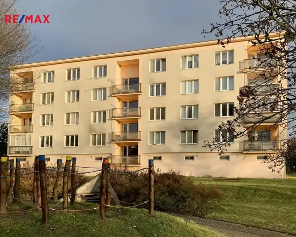 Prodej bytu 1+kk, Rakovník, Pod Nemocnicí, 20 m2