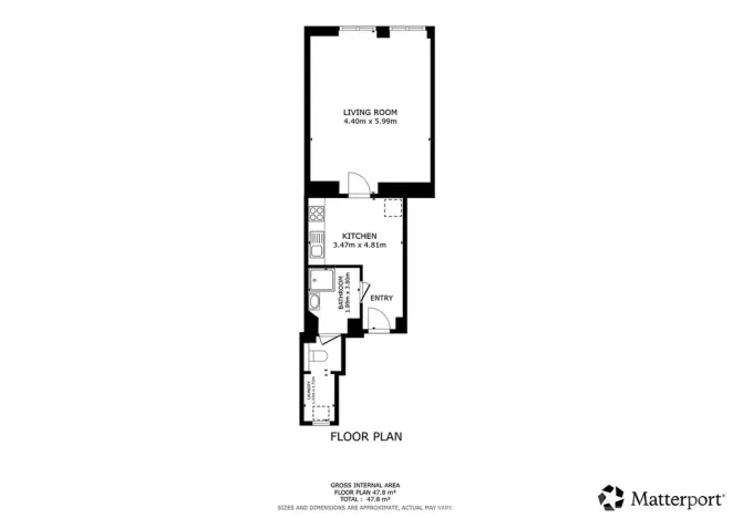 Pronájem bytu 1+1, Praha - Smíchov, Preslova, 73 m2