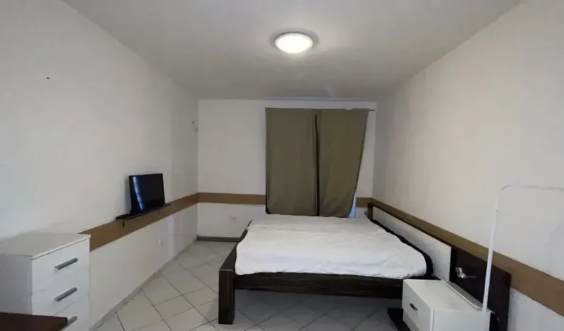 Pronájem bytu 1+1, Praha, 45 m2