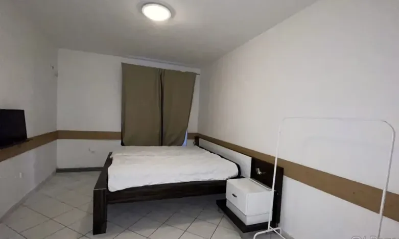 Pronájem bytu 1+1, Praha, 45 m2