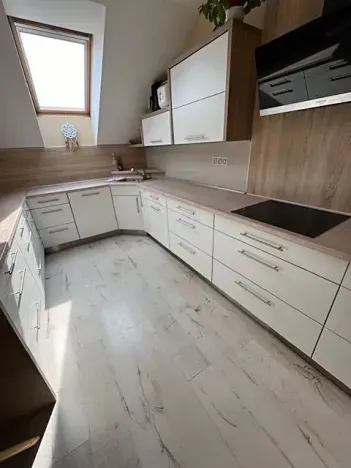 Pronájem bytu 4+kk, Chodov, Bezručova, 133 m2