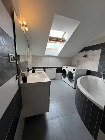 Pronájem bytu 4+kk, Chodov, Bezručova, 133 m2