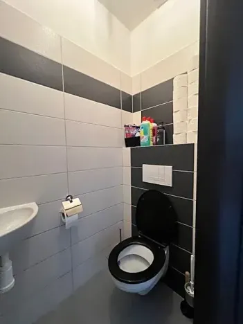 Pronájem bytu 4+kk, Chodov, Bezručova, 133 m2