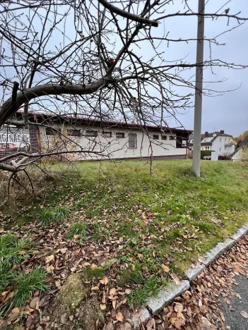 Prodej komerční nemovitosti, Mariánské Lázně, Školní, 500 m2