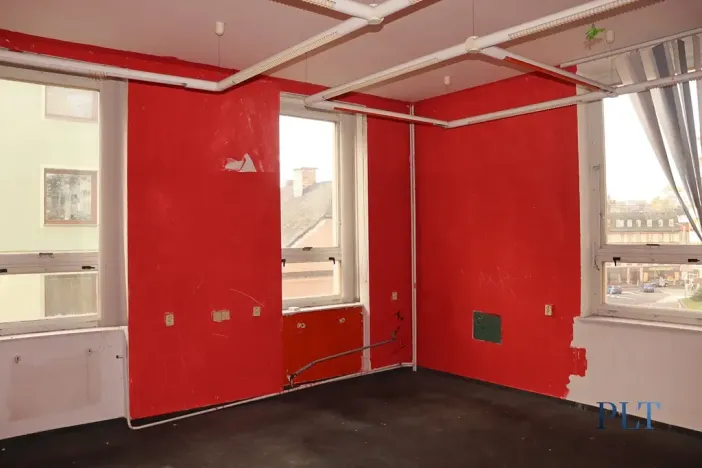 Prodej ubytování, Jablonec nad Nisou, Anenská, 2679 m2