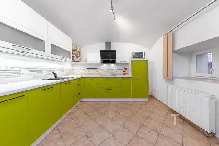 Prodej rodinného domu, Mohelnice, 87 m2