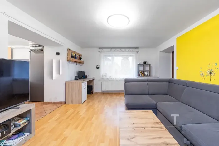 Prodej rodinného domu, Mohelnice, 87 m2