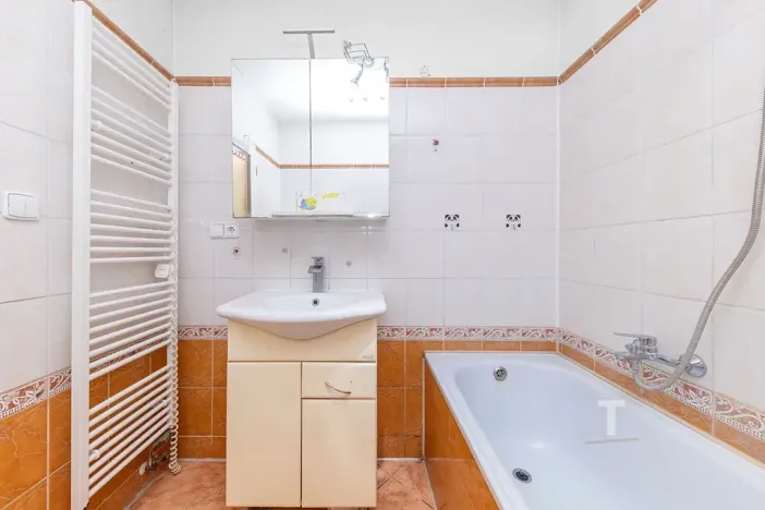 Prodej rodinného domu, Mohelnice, 87 m2