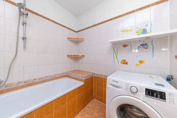 Prodej rodinného domu, Mohelnice, 87 m2