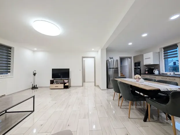 Prodej rodinného domu, Smilovice, 133 m2