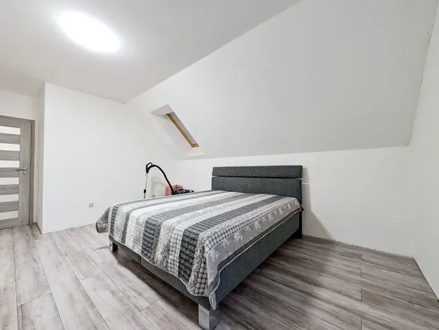 Prodej rodinného domu, Smilovice, 133 m2