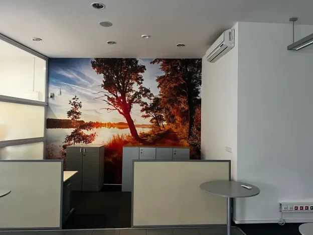 Pronájem obchodního prostoru, Roztoky, Lidická, 140 m2