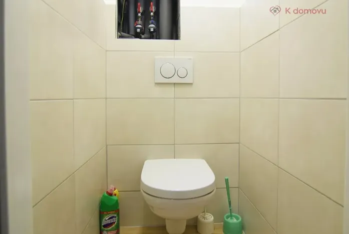 Pronájem pokoje, Brno, Okrouhlá, 12 m2