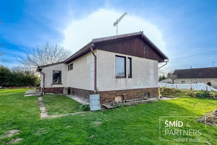 Prodej chalupy, Staňkovice, 76 m2