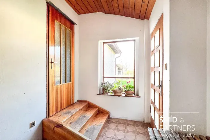 Prodej chalupy, Staňkovice, 76 m2