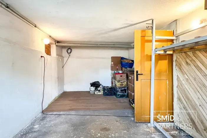 Prodej chalupy, Staňkovice, 76 m2