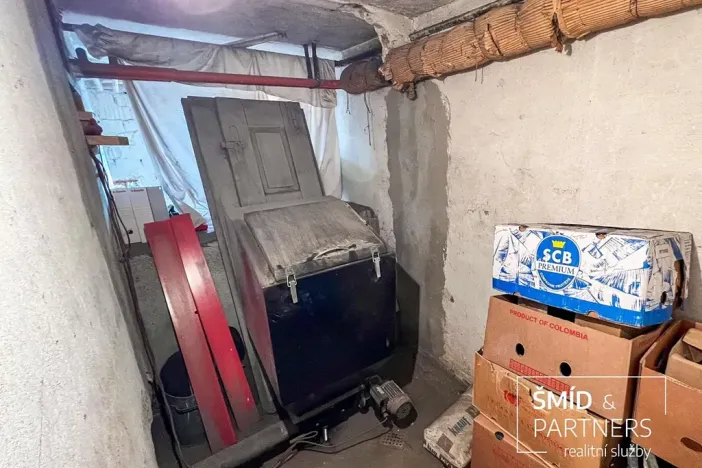 Prodej chalupy, Staňkovice, 76 m2