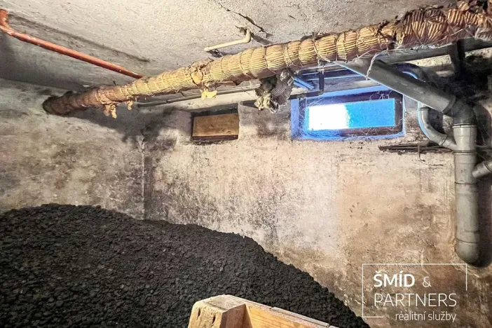 Prodej chalupy, Staňkovice, 76 m2