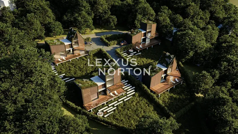 Prodej pozemku pro bydlení, Praha - Troja, Na dlážděnce, 2570 m2