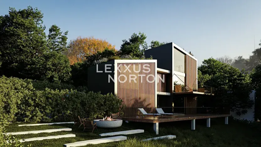 Prodej pozemku pro bydlení, Praha - Troja, Na dlážděnce, 2570 m2