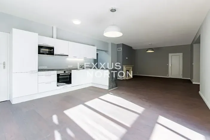 Pronájem rodinného domu, Praha - Střešovice, Nad hradním vodojemem, 217 m2