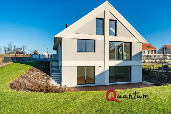 Prodej rodinného domu, Praha - Královice, Ke Tvrzi, 390 m2