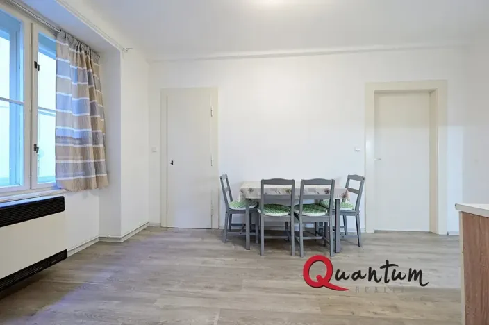 Prodej bytu 1+1, Praha - Dejvice, Jugoslávských partyzánů, 53 m2