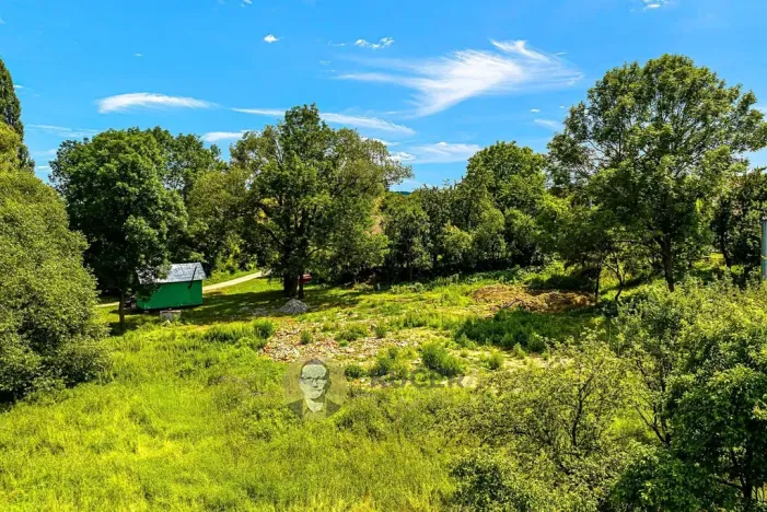 Prodej pozemku pro bydlení, Čkyně, 1005 m2