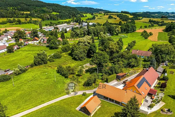 Prodej pozemku pro bydlení, Čkyně, 1005 m2